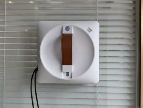 擦玻璃机器人好用么？10款实用耐用擦窗机器人品牌推荐！(图11)