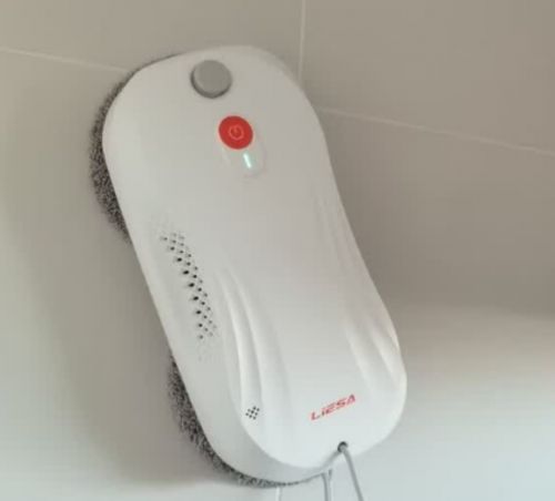 擦玻璃机器人好用么？10款实用耐用擦窗机器人品牌推荐！(图9)