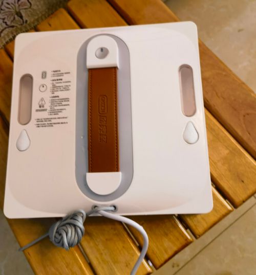 擦玻璃机器人好用么？10款实用耐用擦窗机器人品牌推荐！(图12)