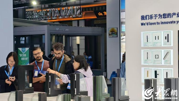 潍坊临朐：从“动能之变”到“活力之涌”(图2)