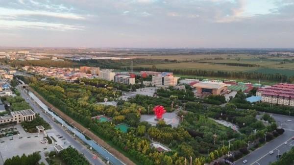 广交会上引高端采购商驻足！河南晶瑞集团：从获嘉制造到中国创造 玻璃制品惊艳全球(图4)