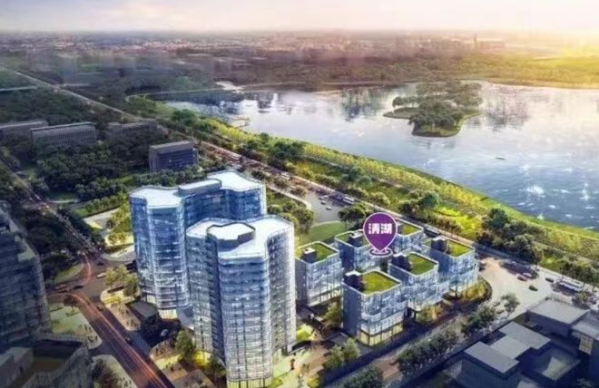 Ai✦百度热搜｜广州力合科创中心官方售楼处：最新发布奢宅新品(图3)