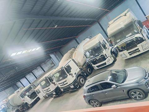 2025 沙特中国汽车装备展 China Auto Gulf Expo (SAUDI)