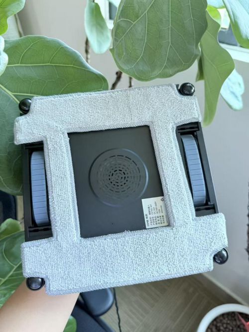 擦玻璃器哪个品牌质量好？公认十大口碑最好的擦窗机器人推荐(图4)