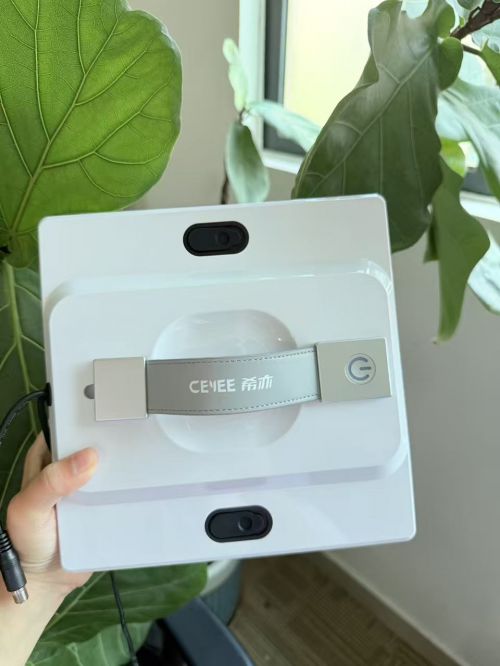 擦玻璃器哪个品牌质量好？公认十大口碑最好的擦窗机器人推荐(图2)