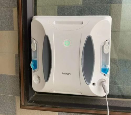 擦玻璃器哪个品牌质量好？公认十大口碑最好的擦窗机器人推荐(图8)