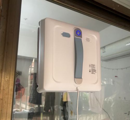 擦玻璃器哪个品牌质量好？公认十大口碑最好的擦窗机器人推荐(图9)
