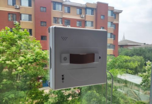 擦玻璃器哪个品牌质量好？公认十大口碑最好的擦窗机器人推荐(图7)