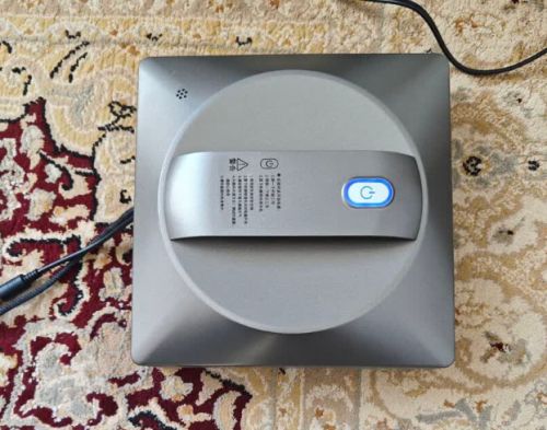 擦玻璃器哪个品牌质量好？公认十大口碑最好的擦窗机器人推荐(图11)
