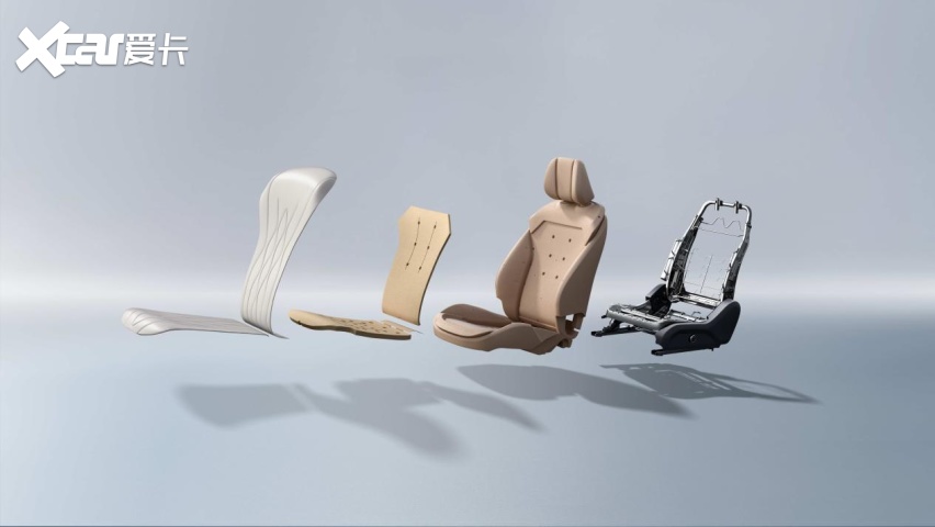 10万级混动家轿怎么选？奇瑞风云A8L对比秦L看完不纠结！(图10)