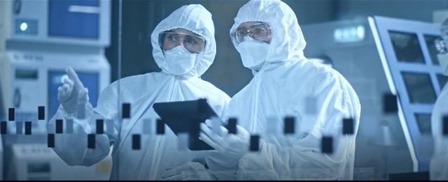 创新驱动·行业先锋：行业内首家国家级专精特新“小巨人”为何是汉狮？(图2)