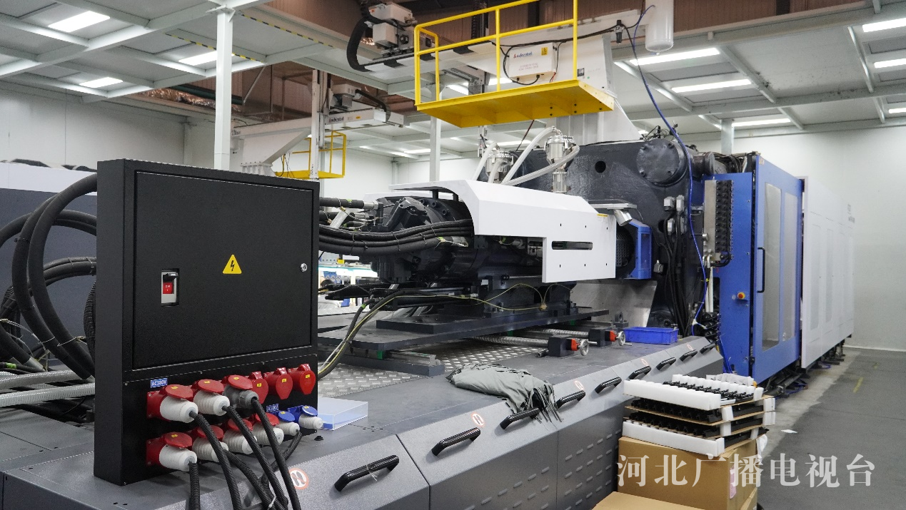 潮起渤海湾·新质生产力的力量 给汽车装上“智慧轮”和“数字窗”(图4)