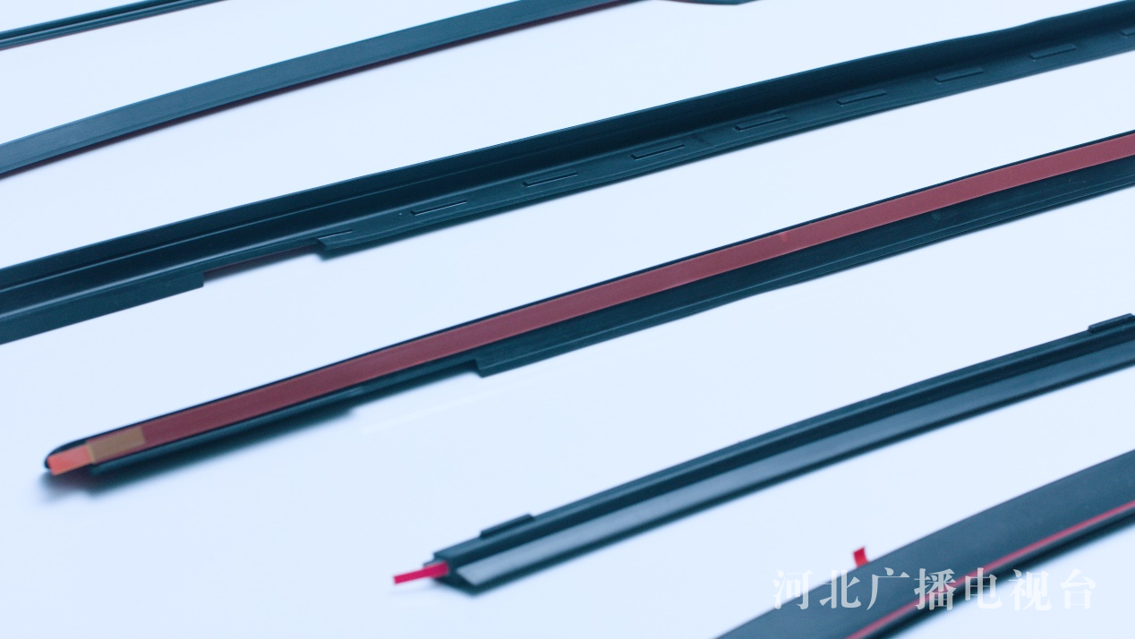 潮起渤海湾·新质生产力的力量 给汽车装上“智慧轮”和“数字窗”(图6)