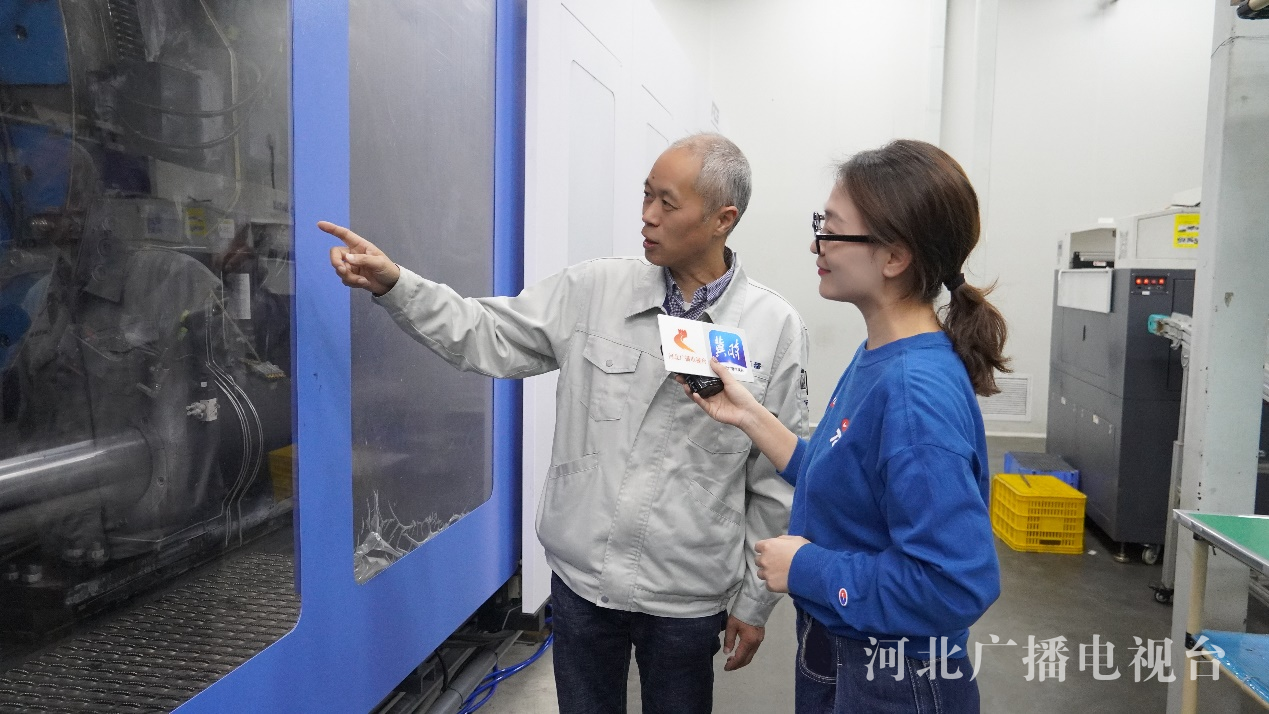 潮起渤海湾·新质生产力的力量 给汽车装上“智慧轮”和“数字窗”(图5)