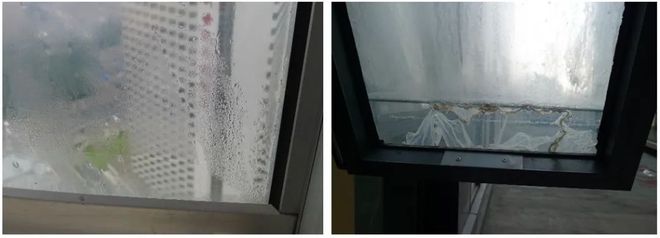 宝泰隔热条小课堂—中空玻璃内部结露原因及控制措施分析
