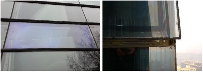宝泰隔热条小课堂—中空玻璃内部结露原因及控制措施分析(图2)