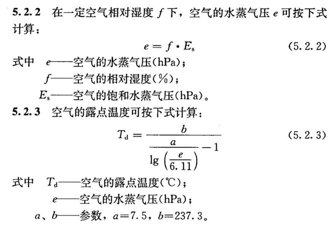 宝泰隔热条小课堂—中空玻璃内部结露原因及控制措施分析(图5)