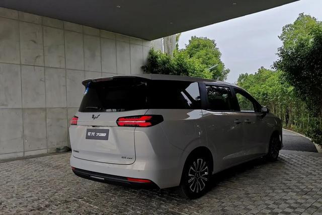 全面体验星光730它能否成为家庭刚需最优选？ CAR REVIEWS(图2)