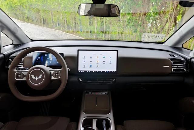 全面体验星光730它能否成为家庭刚需最优选？ CAR REVIEWS(图5)