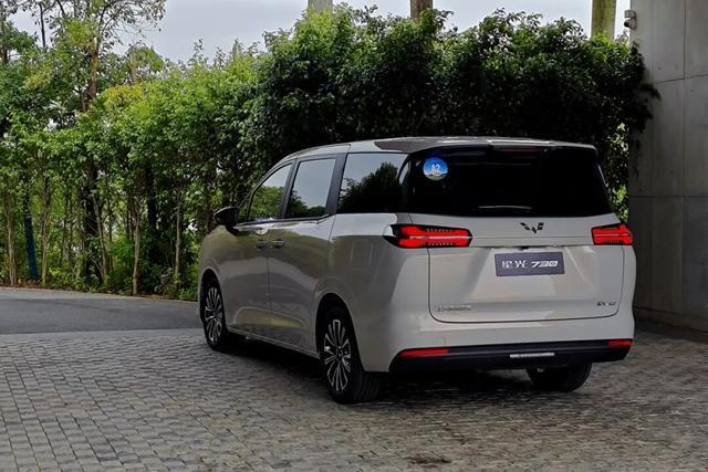 全面体验星光730它能否成为家庭刚需最优选？ CAR REVIEWS(图7)