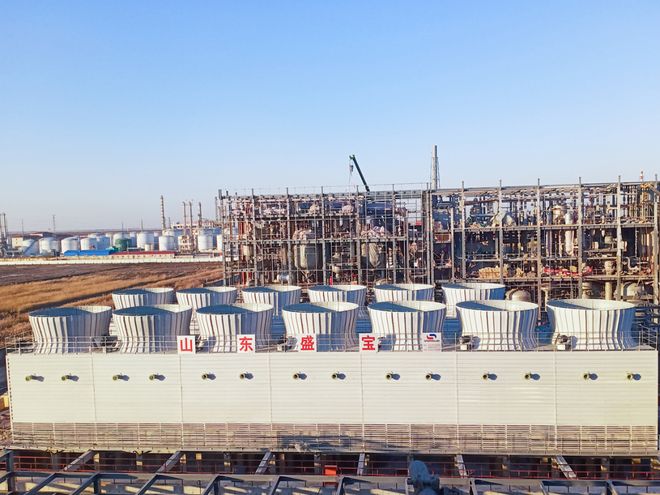 2025年知名的玻璃钢冷却塔厂家推荐及选择指南