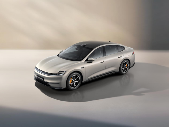 首付2万9千9顶配您开走！ 长安启源A06“U+金融礼”助力轻松购车(图2)