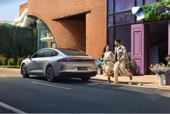 首付2万9千9顶配您开走！ 长安启源A06“U+金融礼”助力轻松购车(图5)