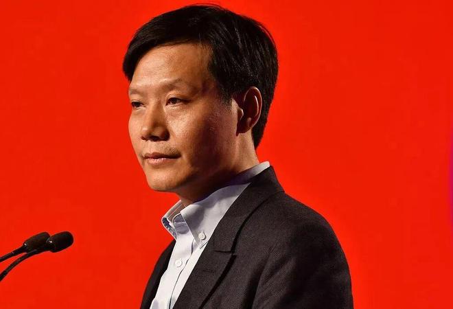 大开眼界！小米汽车挡风玻璃雾水弥漫雷军看了都得沉默(图5)