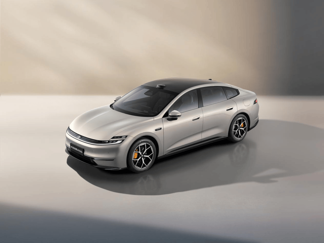 从林肯同源工厂到用户“听劝”战略长安启源A06能否突围成功？