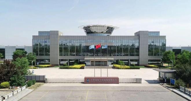 82%↑武清新材料产业以“智”破局增长有“料”