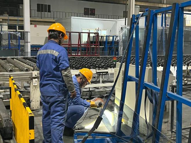 82%↑武清新材料产业以“智”破局增长有“料”(图2)