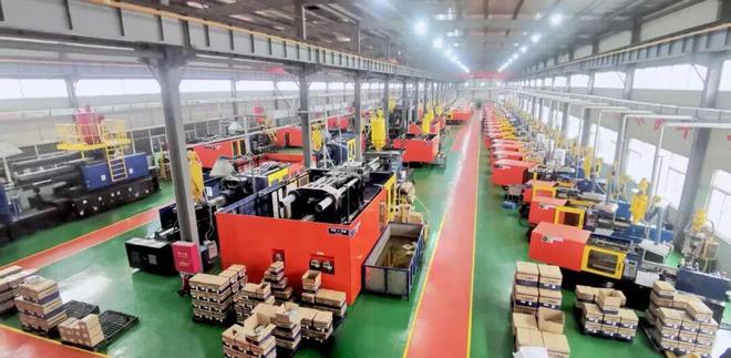 82%↑武清新材料产业以“智”破局增长有“料”(图4)