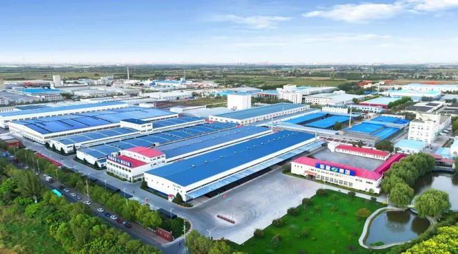 82%↑武清新材料产业以“智”破局增长有“料”(图3)