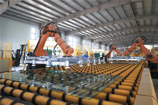 临港四企业入选省级新材料培育库威海中玻新晋上榜