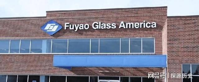 79岁曹德旺卸任！中国汽车玻璃龙头教科书式传承民企二代不用愁(图7)