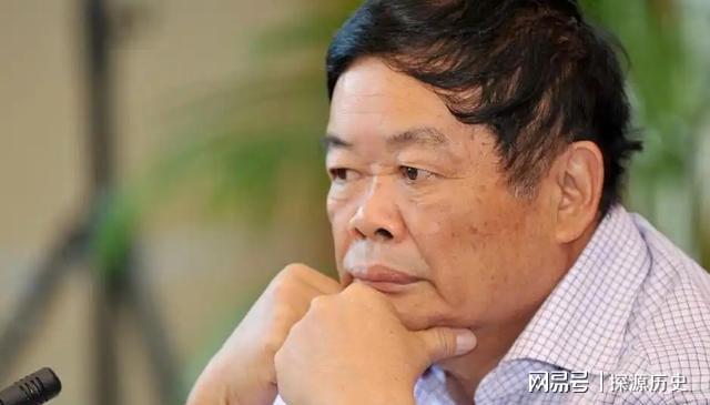 79岁曹德旺卸任！中国汽车玻璃龙头教科书式传承民企二代不用愁(图8)