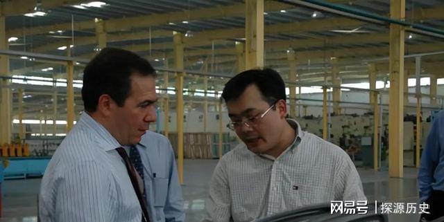 79岁曹德旺卸任！中国汽车玻璃龙头教科书式传承民企二代不用愁(图10)