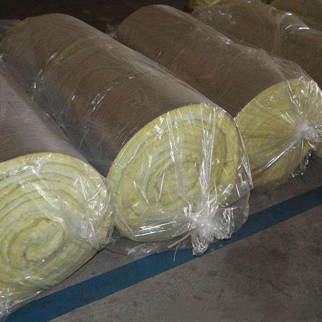 玻璃棉毡是什么材料？一文看懂它的成分与用途(图3)