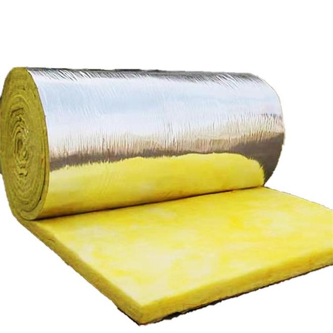 玻璃棉毡是什么材料？一文看懂它的成分与用途