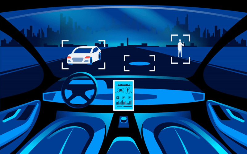 公安部拟新规：零百加速不少于5秒 热失控前须有提示(图3)