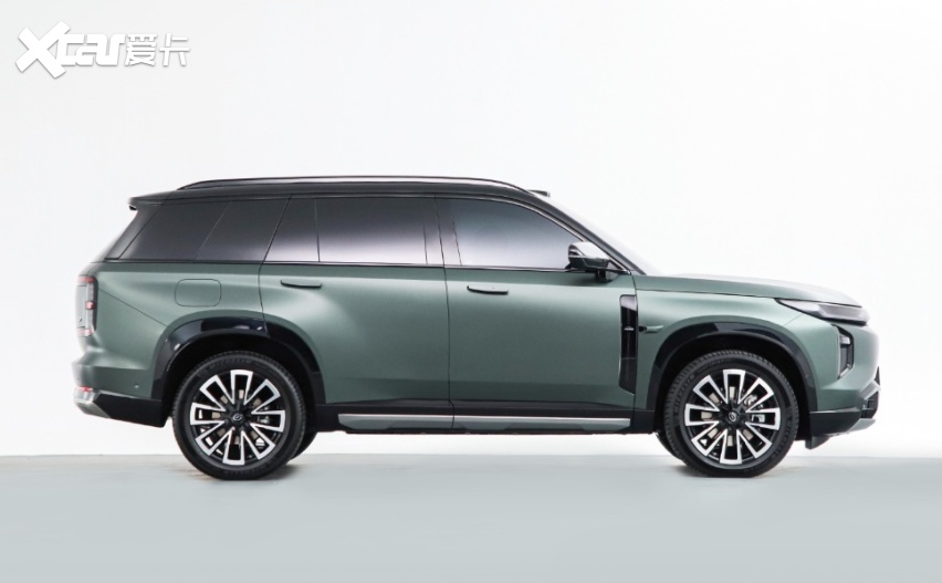 2025家庭用车选购指南：空间、舒适与智能的全场景抉择(图2)