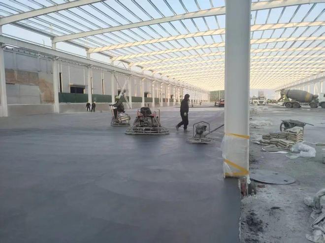 海港区：项目建设跑出“加速度” 区域发展注入强劲动能(图4)