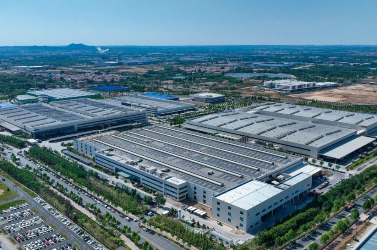 园区能耗直降30%！海尔智慧楼宇发布多能互补零碳方案(图2)