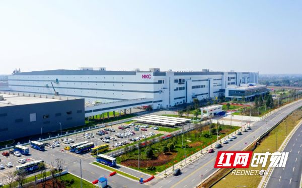 “浏阳屏”如何打开“新视界”？(图2)