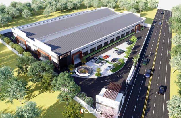 欧大师门窗：以健康人居引领者铸就门窗行业十大品牌典范！(图4)