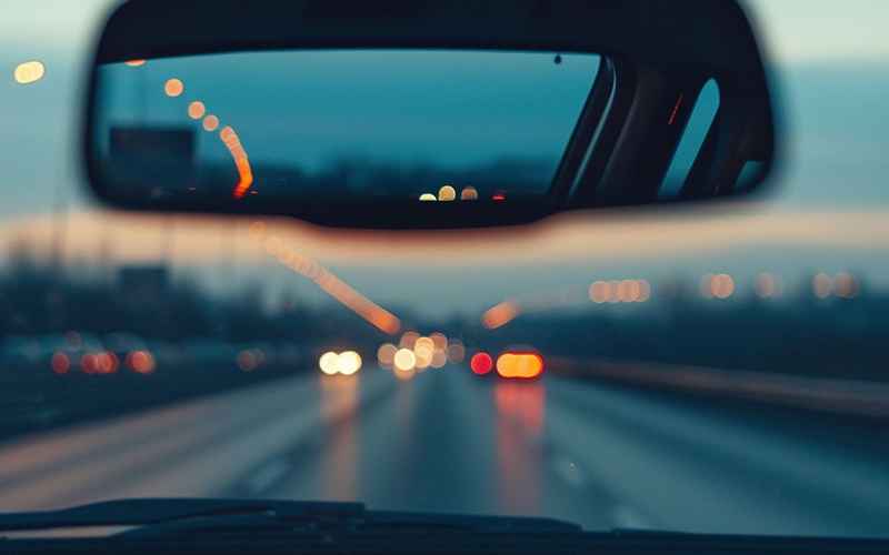 汽车玻璃日期怎么看、汽车玻璃日期怎么看图解