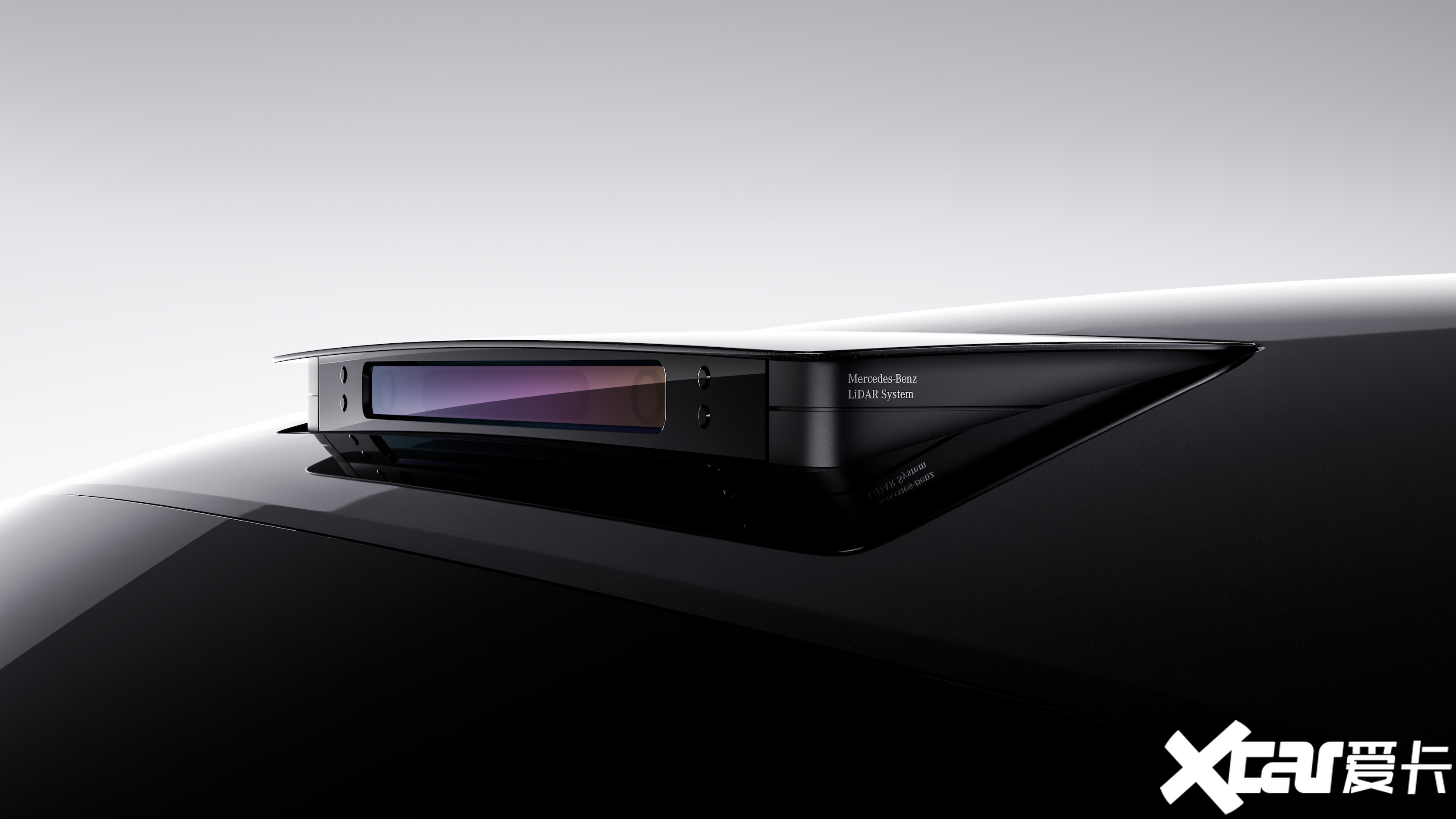 从秀肌肉到秀量产看奔驰从未来到当下的图谱(图6)