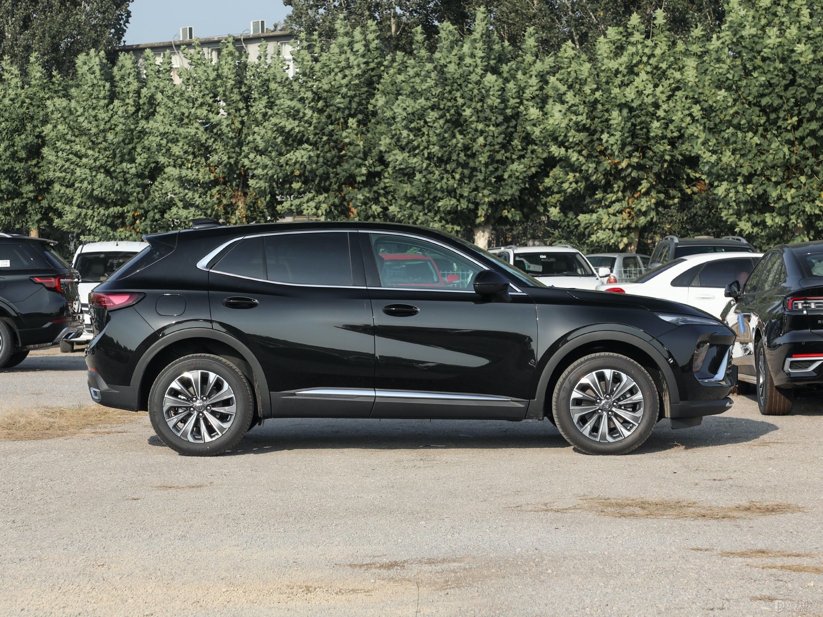 别克推“双十二”优惠 多款车型享定金抵购车金(图2)