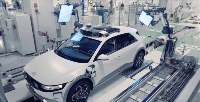 AI造车是个陷阱？(图3)