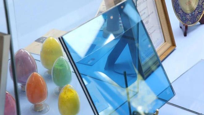 【回眸五年间】“二转二”如何转出金山发展新高度？(图2)